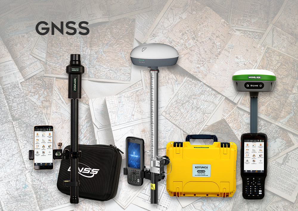 GNSS-GPS