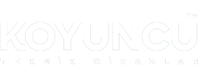 Koyuncu Teknik Cihazlar