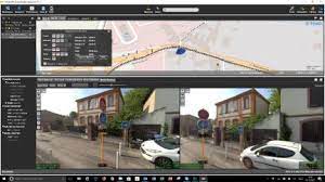 TRIMBLE MX7