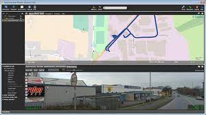 TRIMBLE MX7