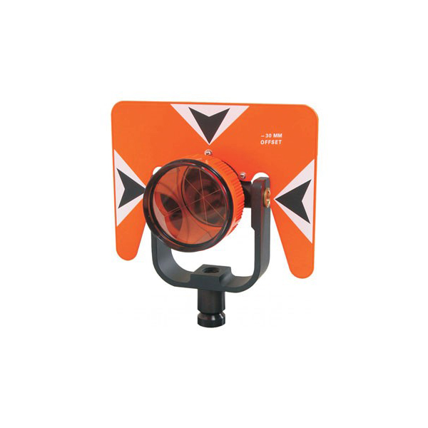 Seco Total Station Prizma ve Tutucusu