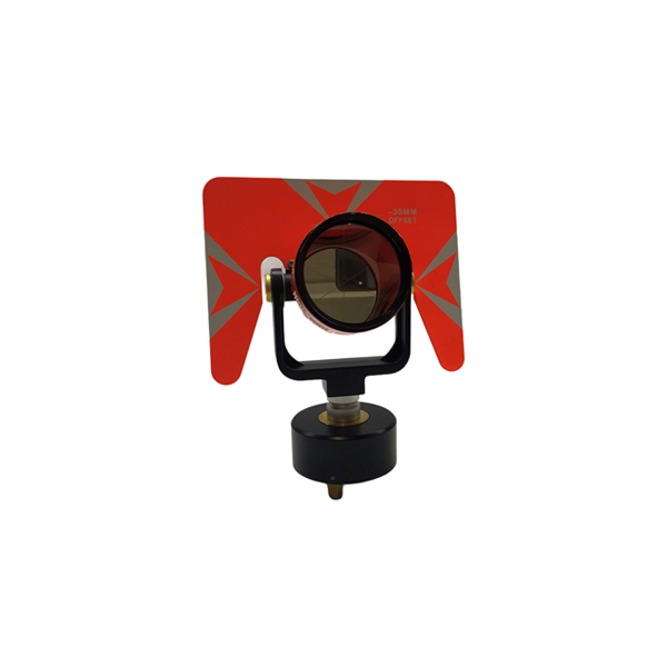 Seco Total Station Prizma ve Tutucusu