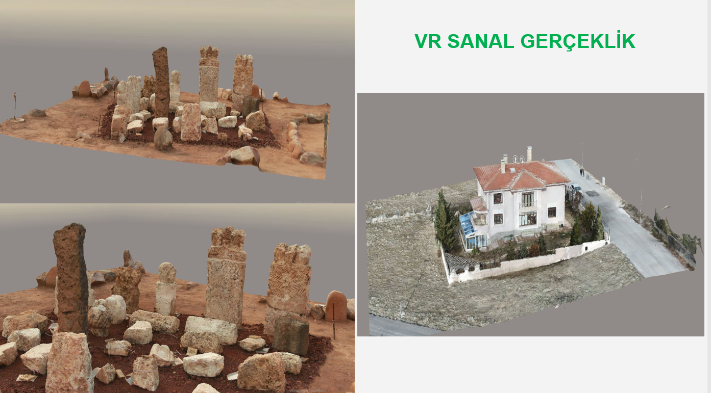 sanal gerçekli 3